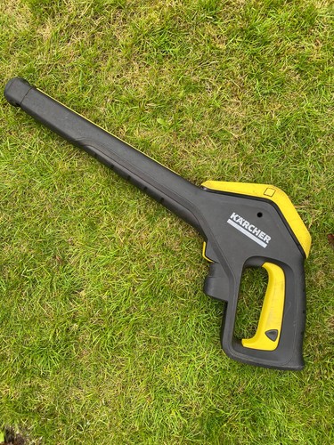 Karcher idropulitrice - karcher,