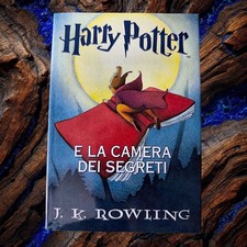 Harry Potter E La Camera Dei