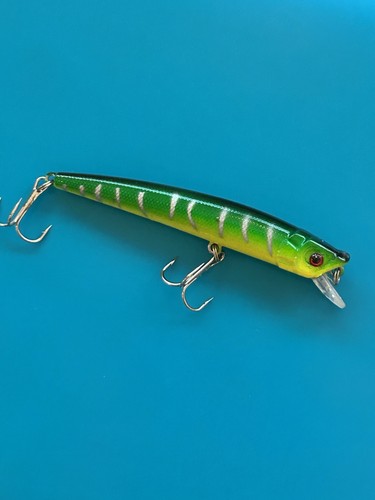 Esca pesca senza marca - da,