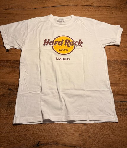 Tshirt hard rock - rock, cafe