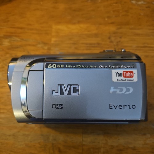 Jvc everio camcordee - jvc,