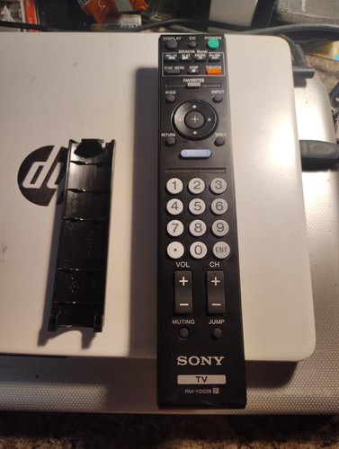 Telecomando originale oem - telecomando, sony