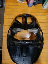 Scudo Zip Sp Mk1