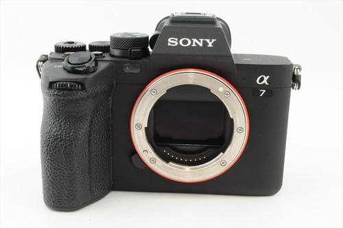 Lingua inglese sony alpha - alpha, a7