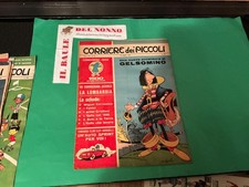 CORRIERE DEI PICCOLI 43 del