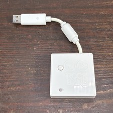 Nintendo Wii Rock Band Fender