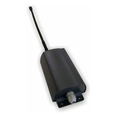 Ricevitore radio box 2 - radio,