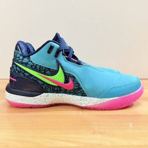 Scarpe nike zoom lebron nxxt - lebron,
