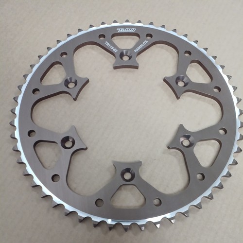 Pignone posteriore talon - posteriore, honda