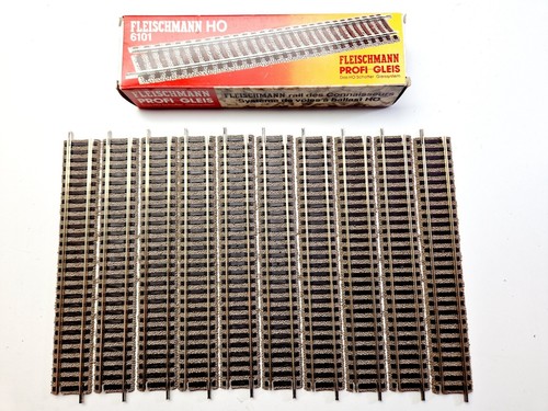 Fleischmann binario - fleischmann,