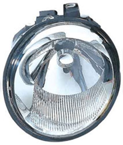 Faro anteriore sinistro