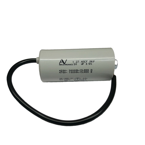 Condensatore corsa sip 02259 - sip,
