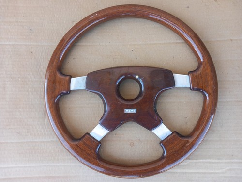 Volante momo per - volante, d'epoca