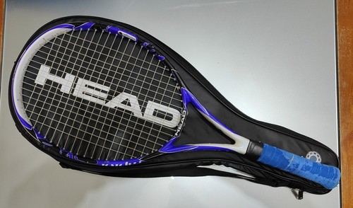 Racchetta tennis head raptor - tennis,