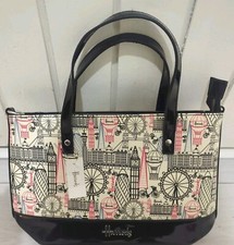 Borsa a tracolla Harrods