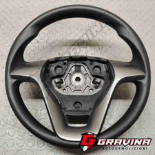 07355640430 VOLANTE IN PLASTICA LANCIA YPSILON 312 1.2B 2015