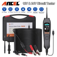 Tester circuito pb500 - di,