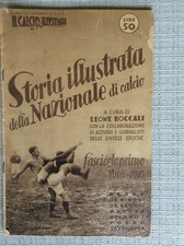 STORIA ILLUSTRATA NAZIONALE DI