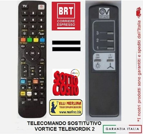 Telecomando universale - telecomando,