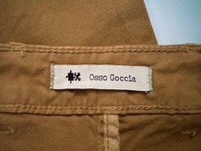 Pantalone donna osso goccia - donna,
