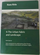 Kom Firin II: The Urban Fabric