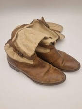 Stivali Stivali da donna Belstaff Aviator Taglia EU 39 Edizione Limitata