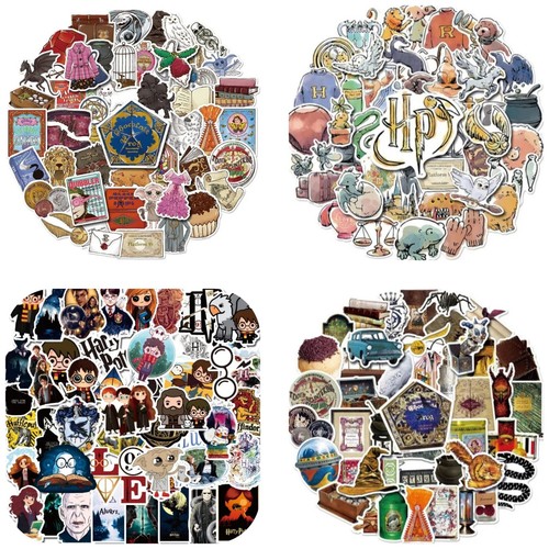 200pz harry potter - 200pz,