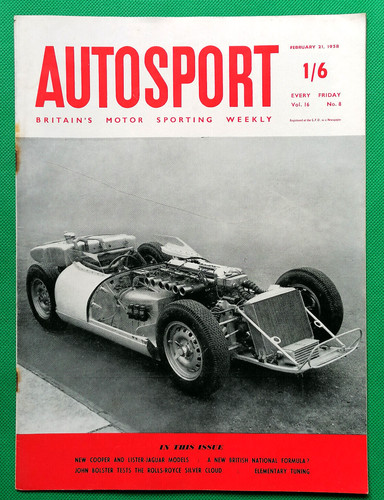 Autosport feb 1958 cooper - 21,