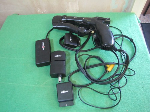 Gioco guncon light gun - gioco,