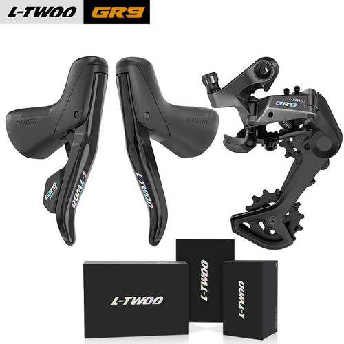 Gruppo bici ciclocross - bici,