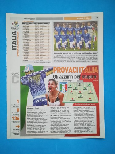 Clipping articolo giornale - clipping, di