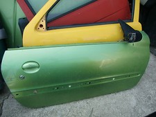 PORTA SPORTELLO DX PEUGEOT 206 cc CABRIO