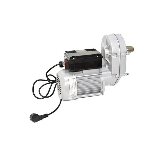 Motore miscelatore cemento