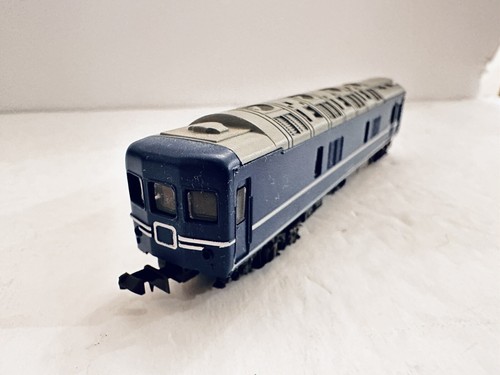 Tomix 2555 generator - 2555, j.n.r.