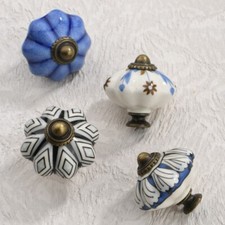 2pz Pomelli Zucca Ceramica