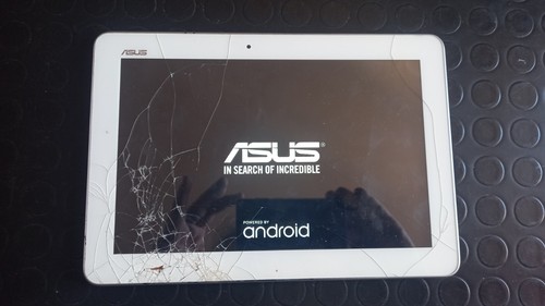 Tablet asus k018 - asus,