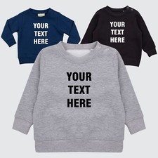 Pullover girocollo manica