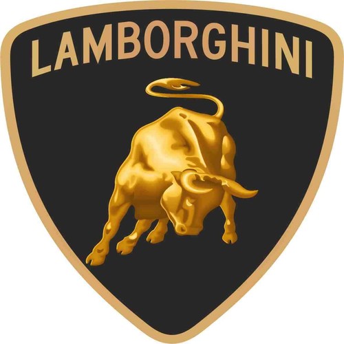 Lamborghini adesivo stickers - ,
