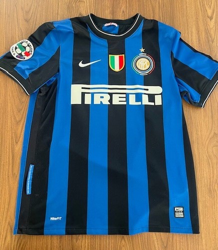 Maglia nike inter - maglia, home