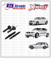 KIT 4 AMMORTIZZATORI ANT.+