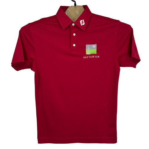 Footjoy polo shirt uomo - footjoy,