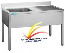 Lavello cm 100x70x85  in