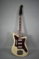 1960s Eko Model 500/3 Pearl