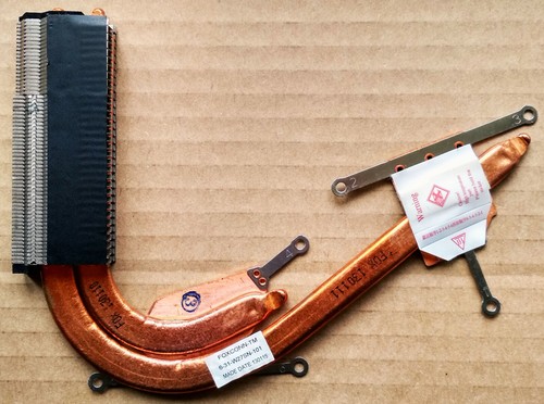 Dissipatore calore - di,