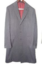 Kiton, soprabito Sartorio