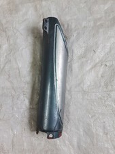 Honda CR125R 1996 Left front
