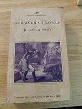 Gulliver's Travels 