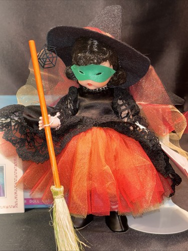 Costume halloween vintage - halloween,