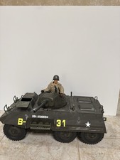 Hasbro 1/6 Scale U.S. M8