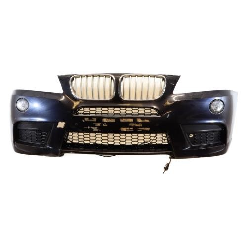 Paraurti anteriore bmw f25 - paraurti,